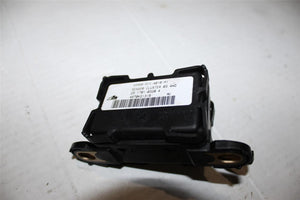 2011 HONDA ELEMENT OEM FACTORY CLUSTER YAW LATERAL ACCELERATION SENSOR 4WD 2011