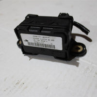 2011 HONDA ELEMENT OEM FACTORY CLUSTER YAW LATERAL ACCELERATION SENSOR 4WD 2011