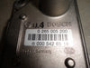 98-02 TURN RATE SPEED YAW SENSOR MERCEDES W220 S500 S430 S600 000 542 65 18