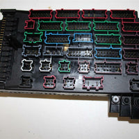 2001 Mercedes Benz W163 ML320 Fusible Boîte Fusible de sous Capuche 00 01 02 - BIGGSMOTORING.COM
