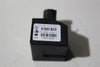 99-05 MERCEDES BENZ ML ML320 ML430  163 542 06 18 Q04 Lateral Acceleration ESP