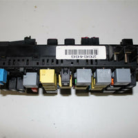 2001 Mercedes Benz W163 ML320 Scatola Fusibili Fusibile da sotto Cappa 00 01 02 - BIGGSMOTORING.COM