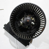 Genuine VW HVAC Blower Motor with Cage Audi TT Volkswagen VW Beetle Golf Jetta